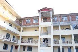 V.V.M Institute of Nursing